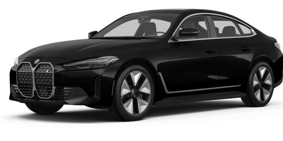 BMW I4 2024 WBY83FB09RFR95266 image