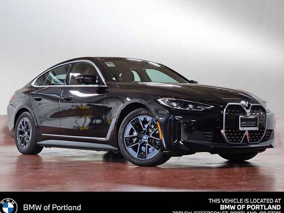 BMW I4 2024 WBY43AW06RFT23872 image BMW I4 2024 WBY43AW06RFT23872 image