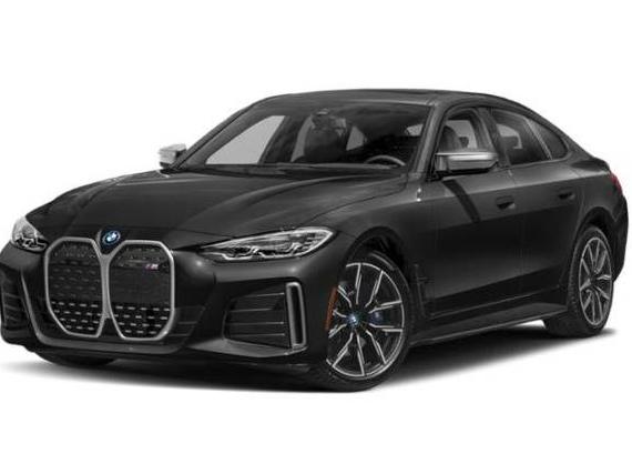 BMW I4 2024 WBY43AW03RFR72061 image