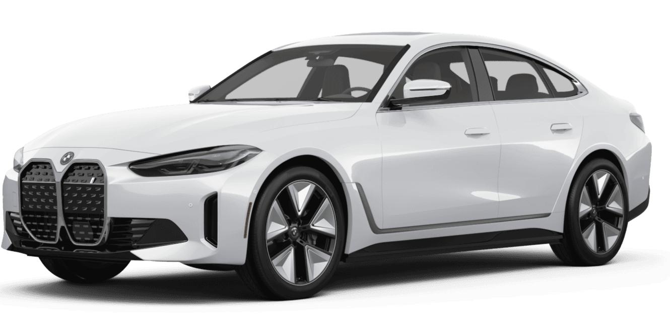 BMW I4 2024 WBY33AW02RFS62564 image