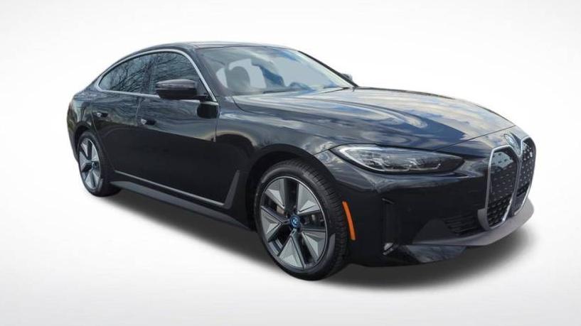 BMW I4 2024 WBY43AW03RFS73335 image