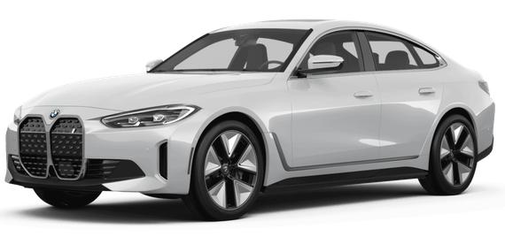 BMW I4 2024 WBY73AW02RFR87096 image