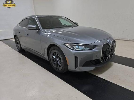 BMW I4 2024 WBY73AW02RFR55801 image BMW I4 2024 WBY73AW02RFR55801 image