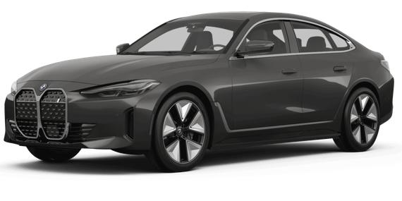 BMW I4 2024 WBY33AW01RFS34402 image