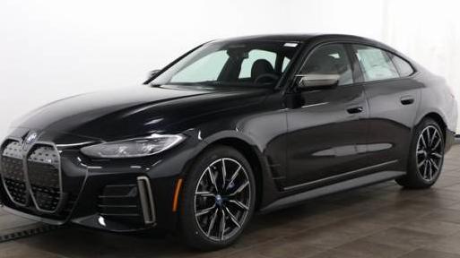 BMW I4 2024 WBY33AW03RFS71788 image