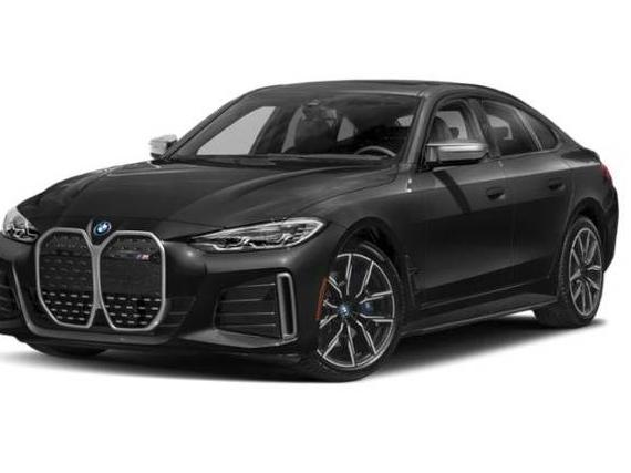 BMW I4 2024 WBY83FB05RFR94616 image