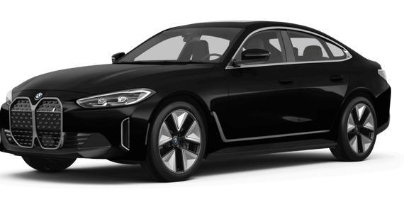 BMW I4 2024 WBY73AW00RFR47843 image BMW I4 2024 WBY73AW00RFR47843 image