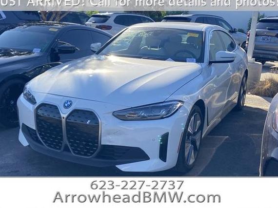 BMW I4 2024 WBY43AW02RFR52173 image BMW I4 2024 WBY43AW02RFR52173 image