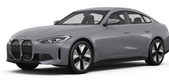 BMW I4 2024 WBY73AW08RFT38550 image