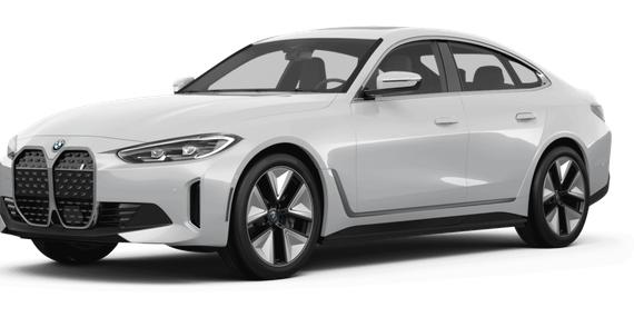 BMW I4 2024 WBY73AW07RFS01809 image