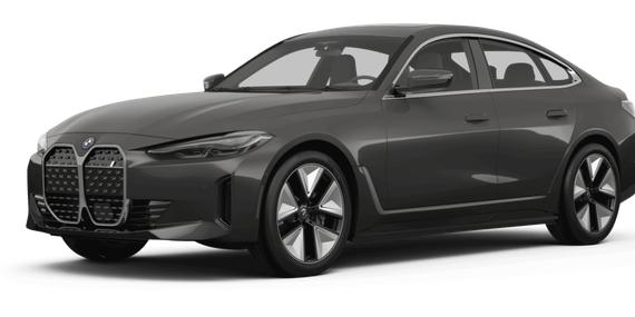 BMW I4 2024 WBY33AW04RFS01944 image BMW I4 2024 WBY33AW04RFS01944 image