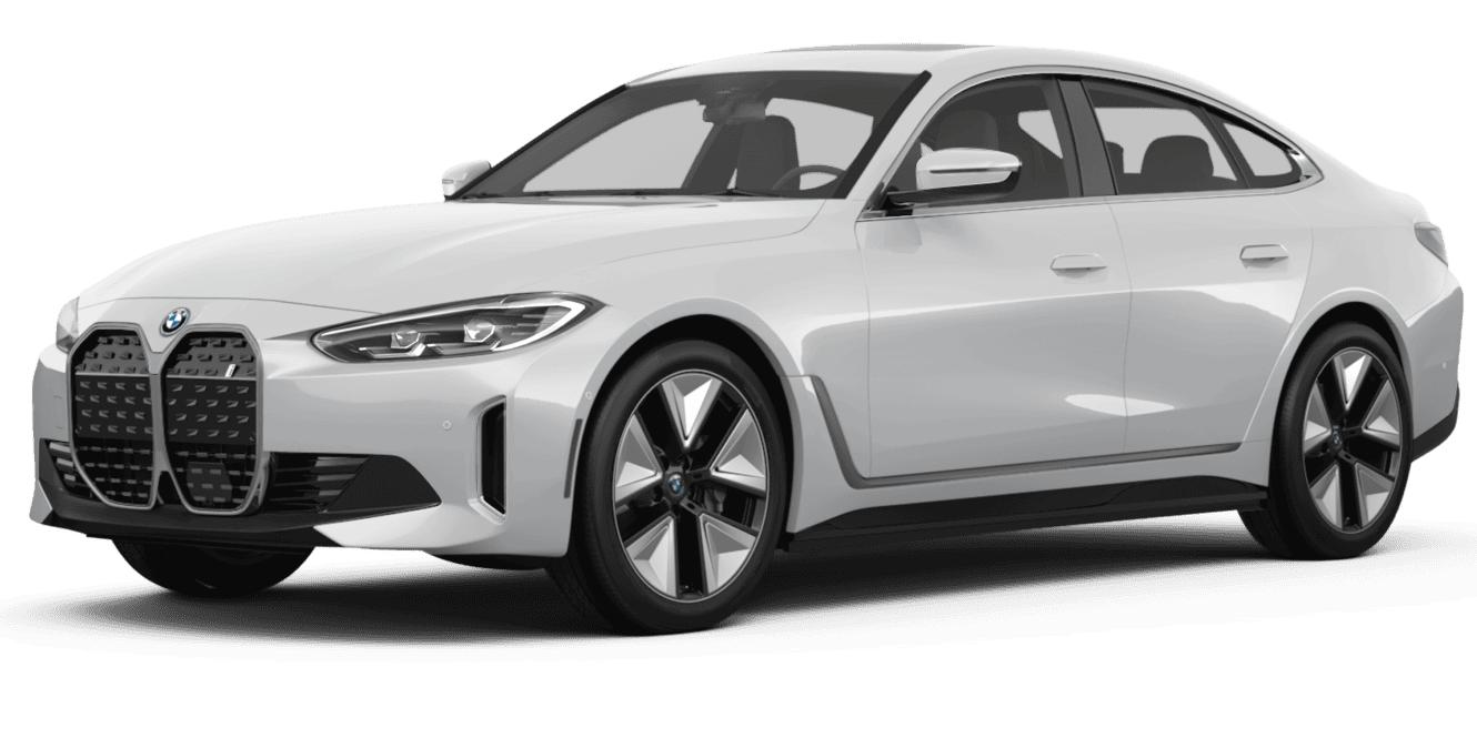 BMW I4 2024 WBY73AW05RFR80854 image