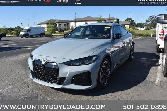 BMW I4 2024 WBY83FB08RFS89230 image BMW I4 2024 WBY83FB08RFS89230 image