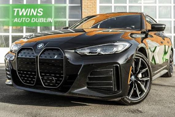 BMW I4 2024 WBY83FB09RFR84719 image BMW I4 2024 WBY83FB09RFR84719 image