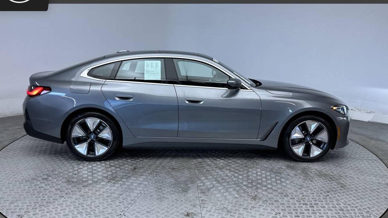 BMW I4 2024 WBY43AW02RFS38740 image