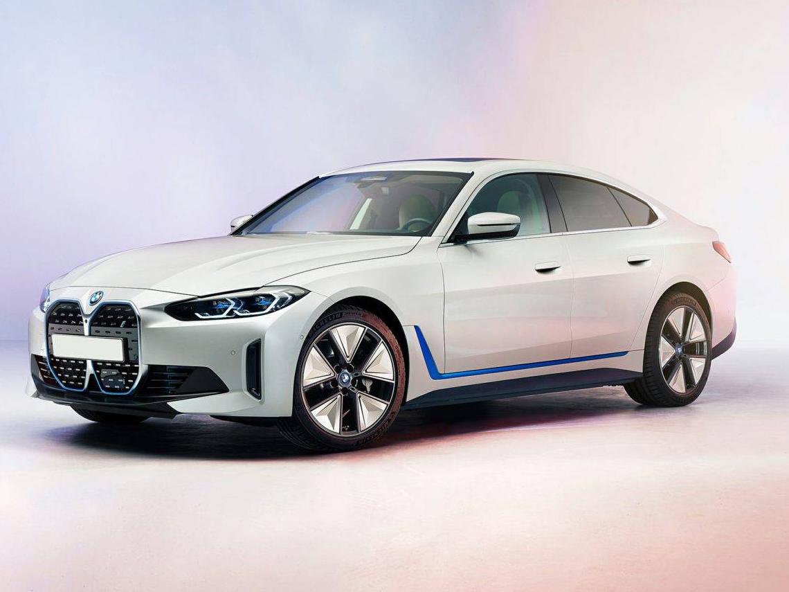 BMW I4 2024 WBY73AW03RFR49294 image