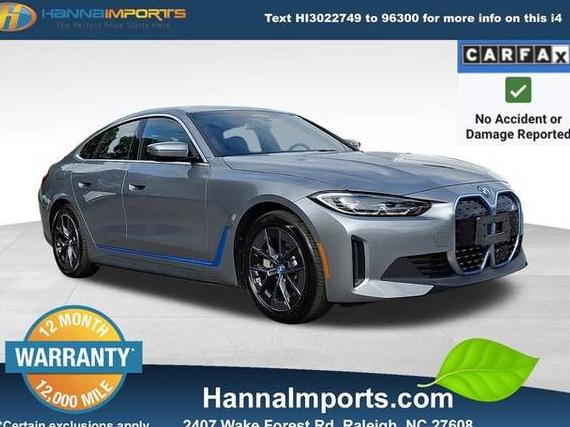 BMW I4 2024 WBY73AW09RFS81047 image BMW I4 2024 WBY73AW09RFS81047 image