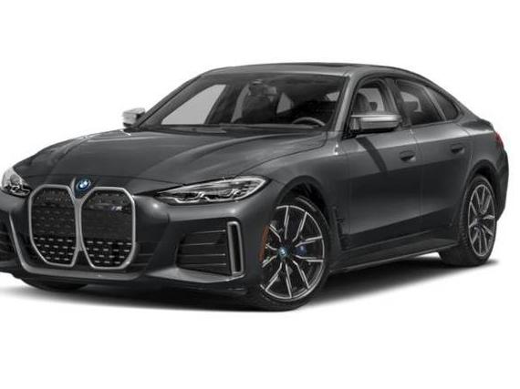 BMW I4 2024 WBY73AW08RFS46550 image BMW I4 2024 WBY73AW08RFS46550 image