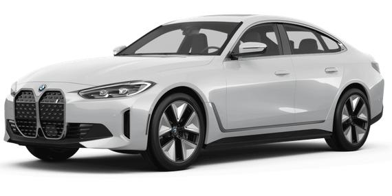 BMW I4 2024 WBY73AW08RFT39021 image