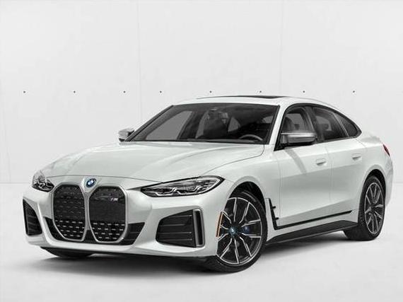 BMW I4 2024 WBY73AW07RFR80841 image