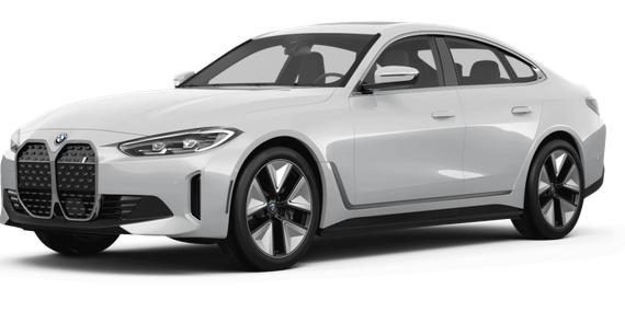 BMW I4 2024 WBY73AW07RFR48441 image BMW I4 2024 WBY73AW07RFR48441 image