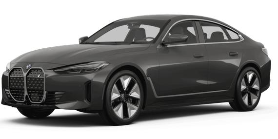 BMW I4 2024 WBY33AW00RFS59419 image BMW I4 2024 WBY33AW00RFS59419 image