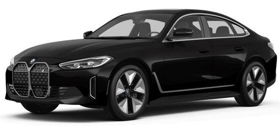 BMW I4 2024 WBY73AW01RFS80605 image