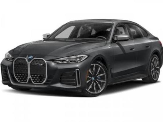 BMW I4 2022 WBY73AW04NFN10955 image