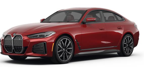 BMW I4 2022 WBY73AW01NFN12341 image BMW I4 2022 WBY73AW01NFN12341 image