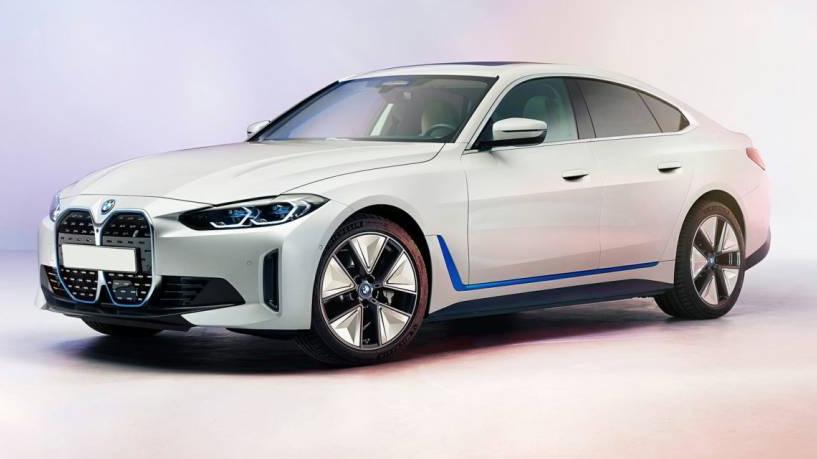 BMW I4 2022 WBY73AW00NFM43271 image