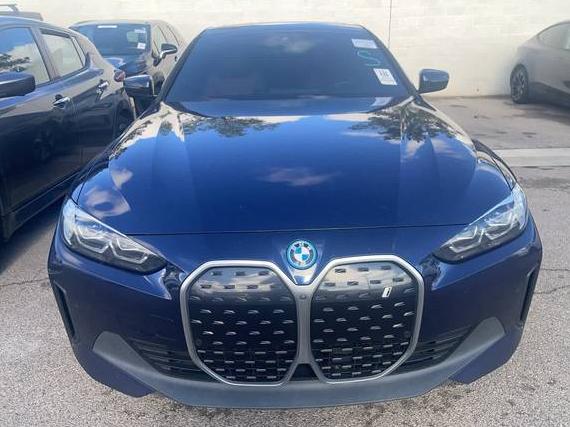 BMW I4 2022 WBY73AW05NFN20961 image BMW I4 2022 WBY73AW05NFN20961 image