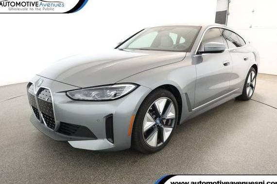 BMW I4 2022 WBY73AW00NFN04411 image BMW I4 2022 WBY73AW00NFN04411 image