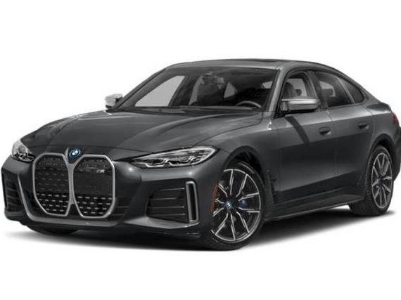 BMW I4 2022 WBY33AW0XNFM89866 image