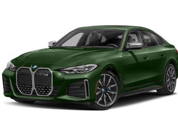 BMW I4 2022 WBY73AW00NFN17353 image