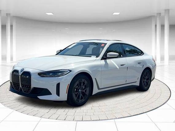 BMW I4 2022 WBY73AW05NFN07546 image BMW I4 2022 WBY73AW05NFN07546 image