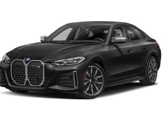 BMW I4 2022 WBY73AW0XNFM94812 image