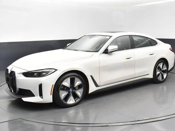 BMW I4 2022 WBY73AW0XNFM42841 image BMW I4 2022 WBY73AW0XNFM42841 image