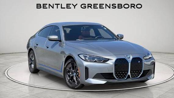 BMW I4 2022 WBY73AW0XNFN12953 image BMW I4 2022 WBY73AW0XNFN12953 image