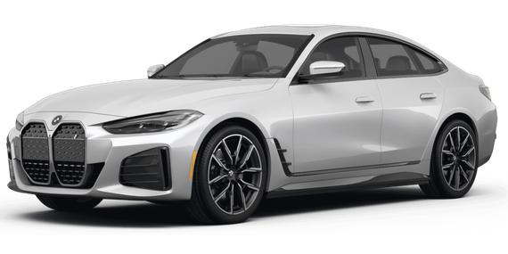BMW I4 2022 WBY73AW01NFM39195 image