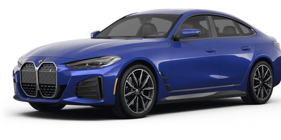 BMW I4 2022 WBY73AW03NFN20697 image BMW I4 2022 WBY73AW03NFN20697 image