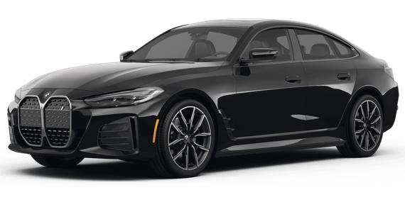 BMW I4 2022 WBY73AW01NFN11917 image
