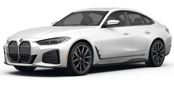 BMW I4 2022 WBY73AW01NFN12355 image