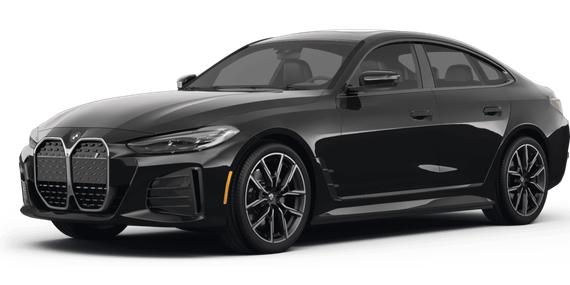 BMW I4 2022 WBY73AW04NFM59764 image
