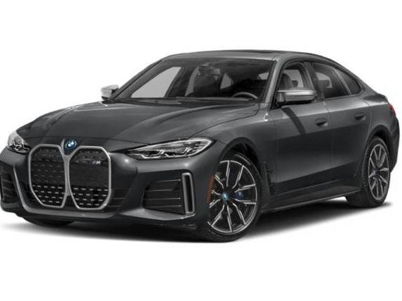 BMW I4 2022 WBY73AW00NFN09351 image