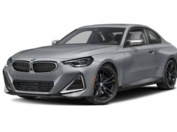 BMW M240I 2023 3MW43CM06P8D07058 image