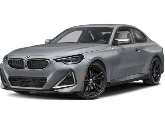 BMW M240I 2023 3MW43CM02P8D62512 image