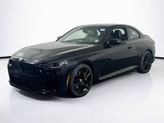 BMW M240I 2023 3MW53CM06P8D20042 image BMW M240I 2023 3MW53CM06P8D20042 image