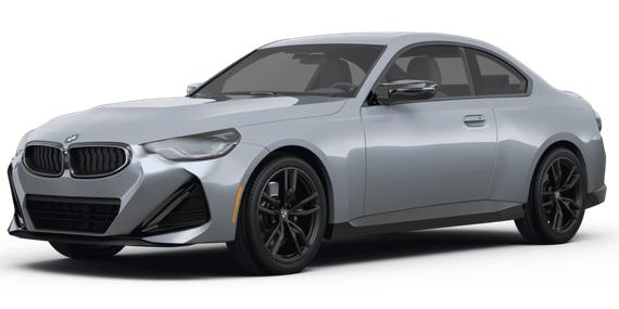 BMW M240I 2023 3MW53CM0XP8D05348 image BMW M240I 2023 3MW53CM0XP8D05348 image