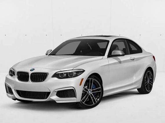 BMW M240I 2019 WBA2J7C56K7D13621 image BMW M240I 2019 WBA2J7C56K7D13621 image