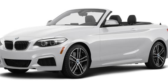 BMW M240I 2018 WBA2N1C57JVC27813 image BMW M240I 2018 WBA2N1C57JVC27813 image